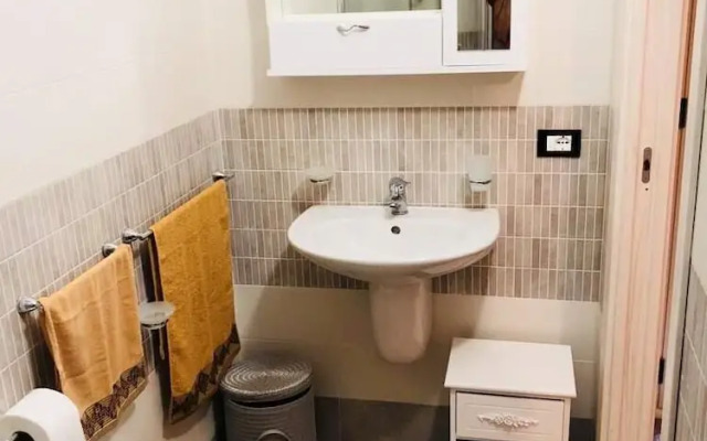 La Bella di Lamezia B&B