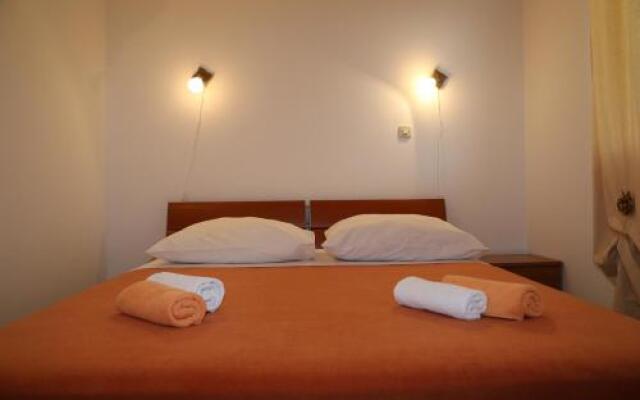 Apartments Santa Marija