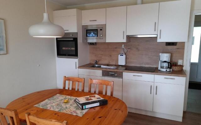 "Höper Mittelhof" Ferienhaus Nr3