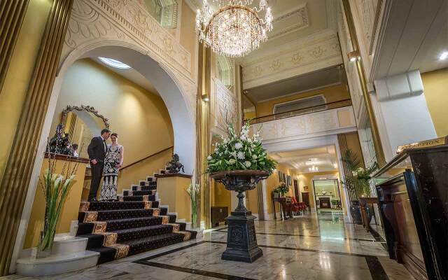 Imperial Hotel