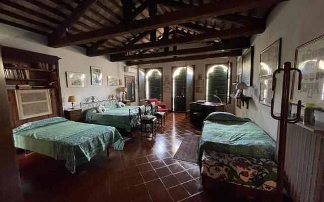 Villa Gradenigo