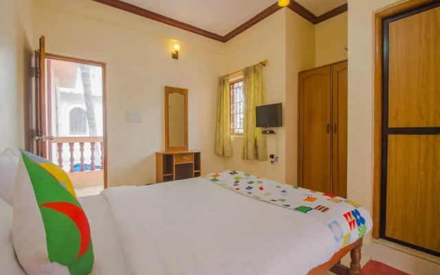 Henrys Place by OYO Rooms