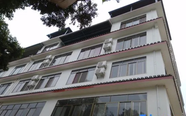 Jiacheng Hostel