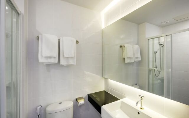 Kitzio House Hotel