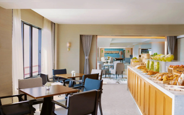 The Portman Ritz-Carlton, Shanghai