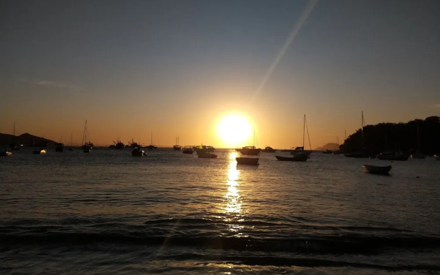 Casa Santa María Búzios