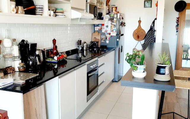 Vista al rio tigre 4 personas