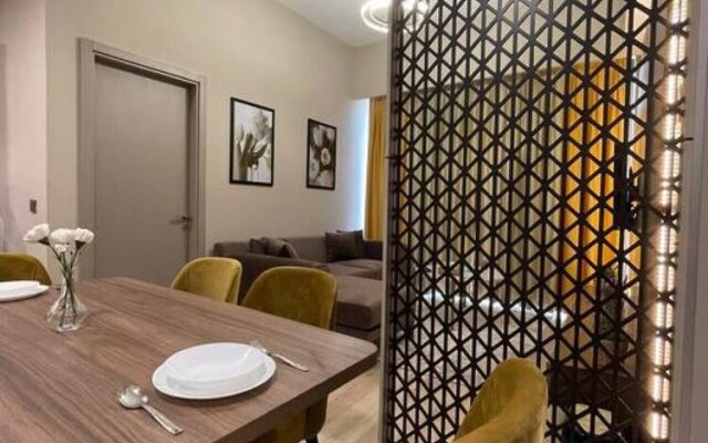 Special 2 1 Suite Apartment Near Mall of Istanbul