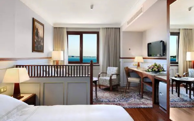 Armada Apartment