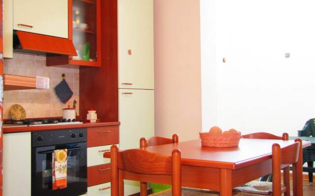 Villa Salvia - Case Sicule