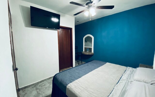 Hotel Boutique Independencia