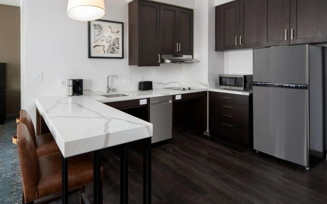 Residence Inn by Marriott Los Angeles Glendale