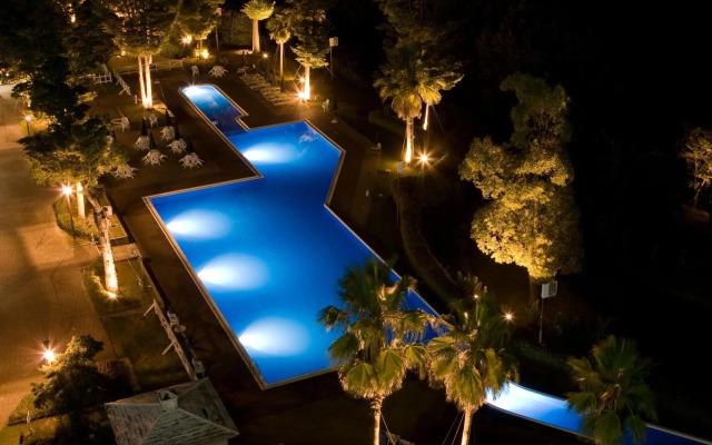 Hotel Sekia