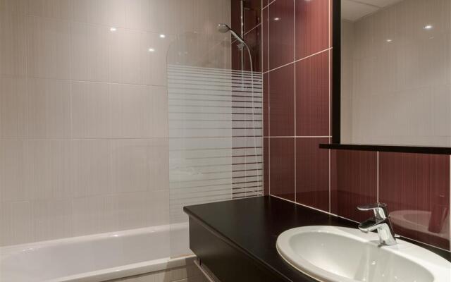 The Originals City, Hotel des Lys, Dreux