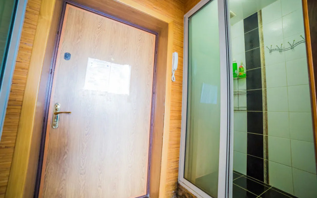 Hostel Rezerv