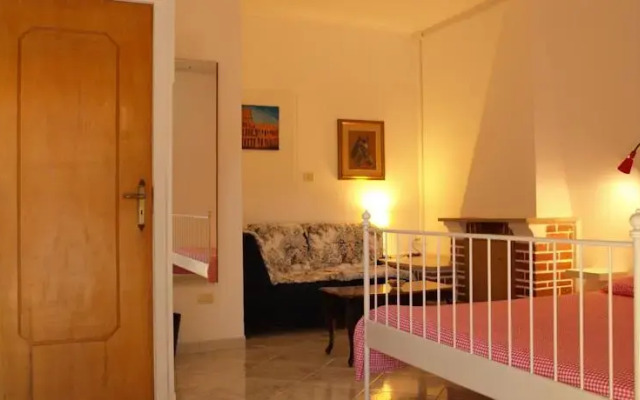 Alba Bed And Breakfast