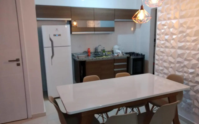 Ap Bertioga Indaiá, tranquilidade e aconchego