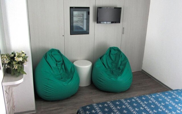 Hotel Sorriso