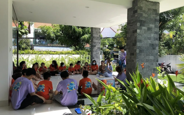 Bespoke Villa Hoi An