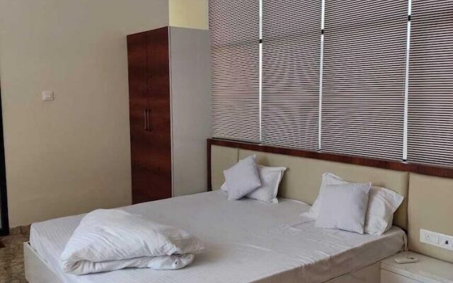 MTR Hotel & Resorts