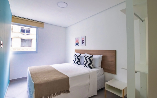 Studios Centro SP 09