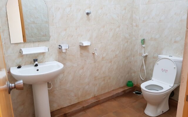 Hotel Alas Garden