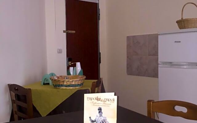B&B Napoli Napoli