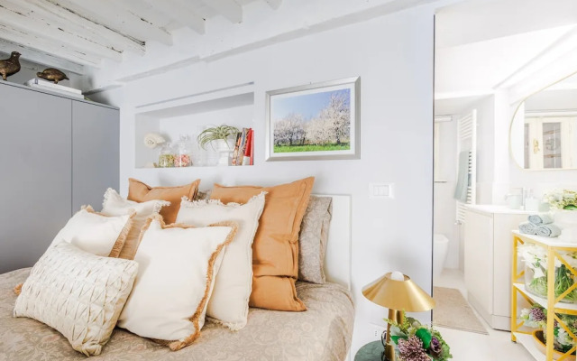 The Atelier House Lucca