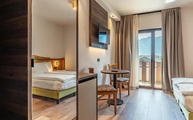 Hotel Ariston