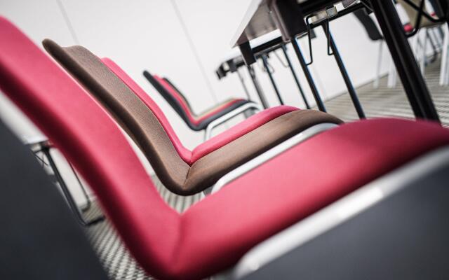 Holiday Inn Luebeck by IHG