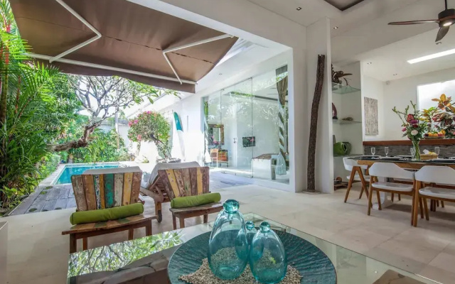 Villa Celine