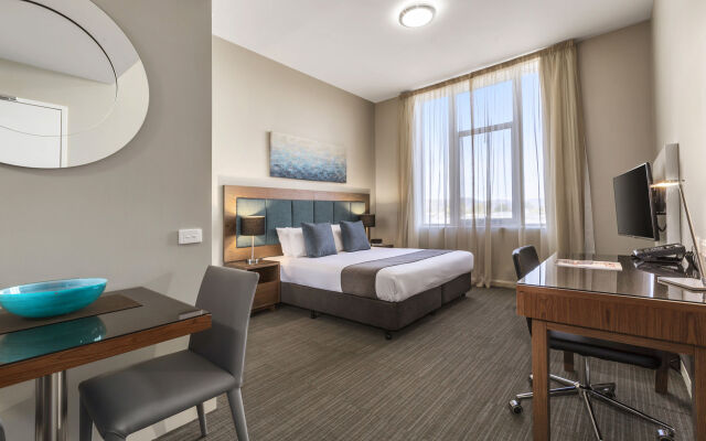 Quest Albury On Townsend