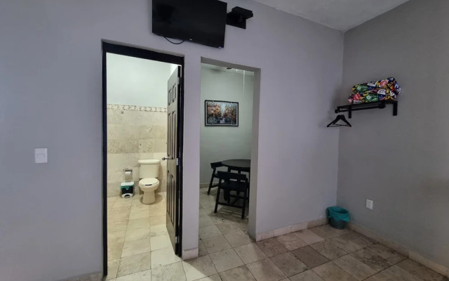 Hotel Puerto Morelos Cuernavaca