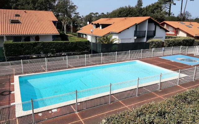 Maison Capbreton, 3 pièces, 6 personnes - FR-1-239-748