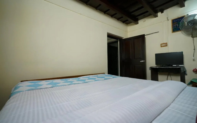 Oyo Home 27682 Exotic Stay