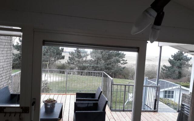 Ostrea 12 Roompot Beach Resort Kamperland