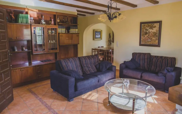 Villa Somni