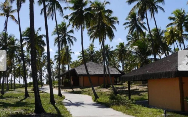 Apartamento na Reserva Imbassai