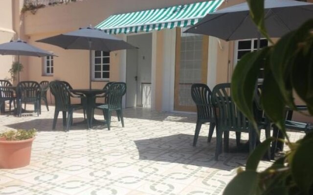 Apartamentos Martell