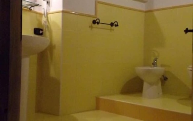 Agriturismo & Locanda Corte Marani