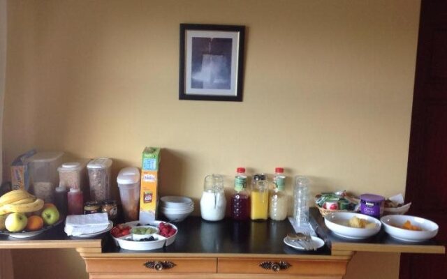 Doogarry House B&B