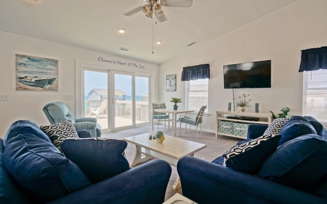 Calm-N-Rea's - 5 Br Home