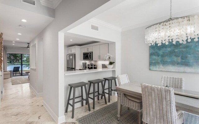 Beachwalk Villa 5071