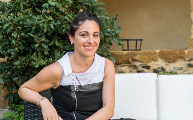 Château de la Falque, The Originals Relais