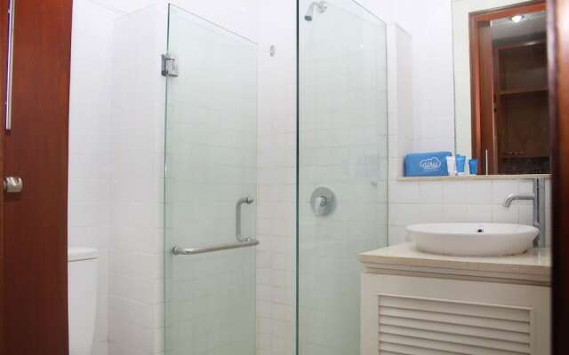 Airy Legian Melasti 36 Kuta Bali