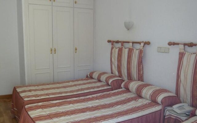 Hostal Triana