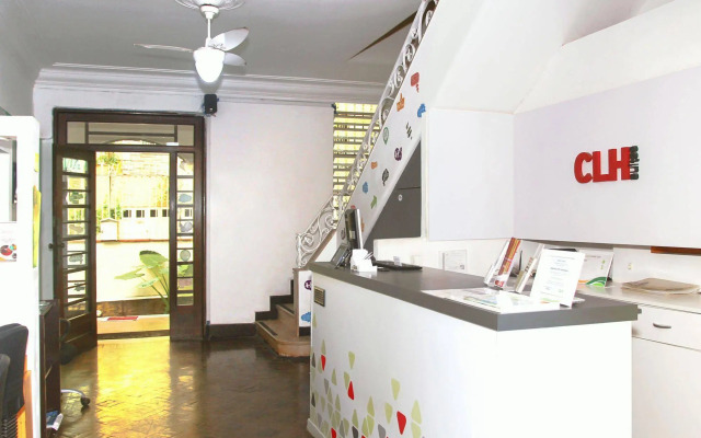 CLH Suites Copacabana Santa Clara