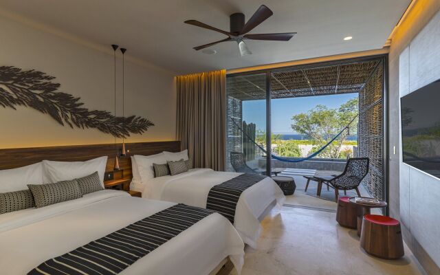 Solaz A Luxury Collection