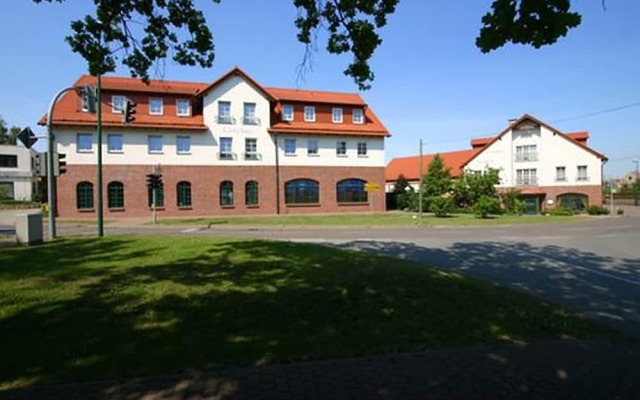 Hotel & Restaurant zur Linde