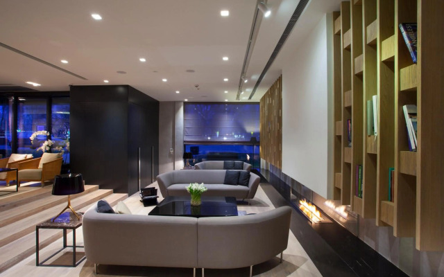 Hotel Ilonn